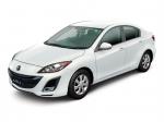 Mazda Axela Sedan 2009 года